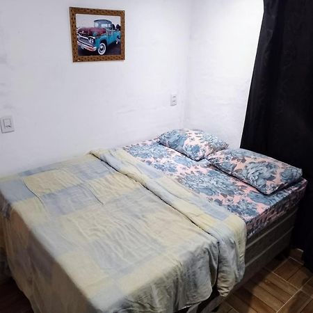 Chacara Chiafarelli Konuk evi São Roque Dış mekan fotoğraf