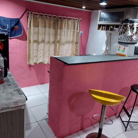 Chacara Chiafarelli Konuk evi São Roque Dış mekan fotoğraf