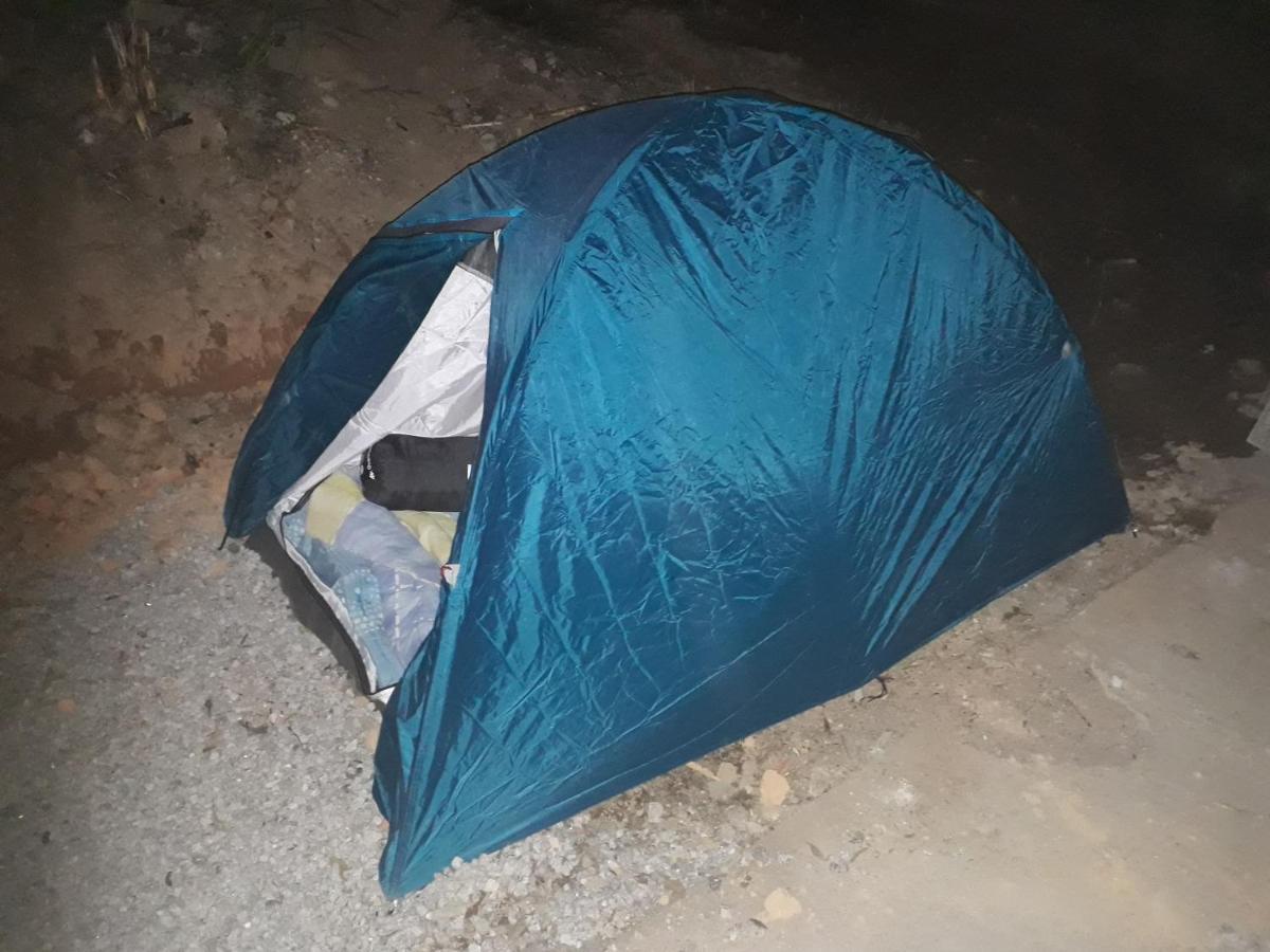 Chacara Chiafarelli Konuk evi São Roque Dış mekan fotoğraf