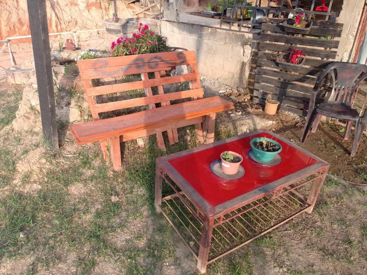 Chacara Chiafarelli Konuk evi São Roque Dış mekan fotoğraf