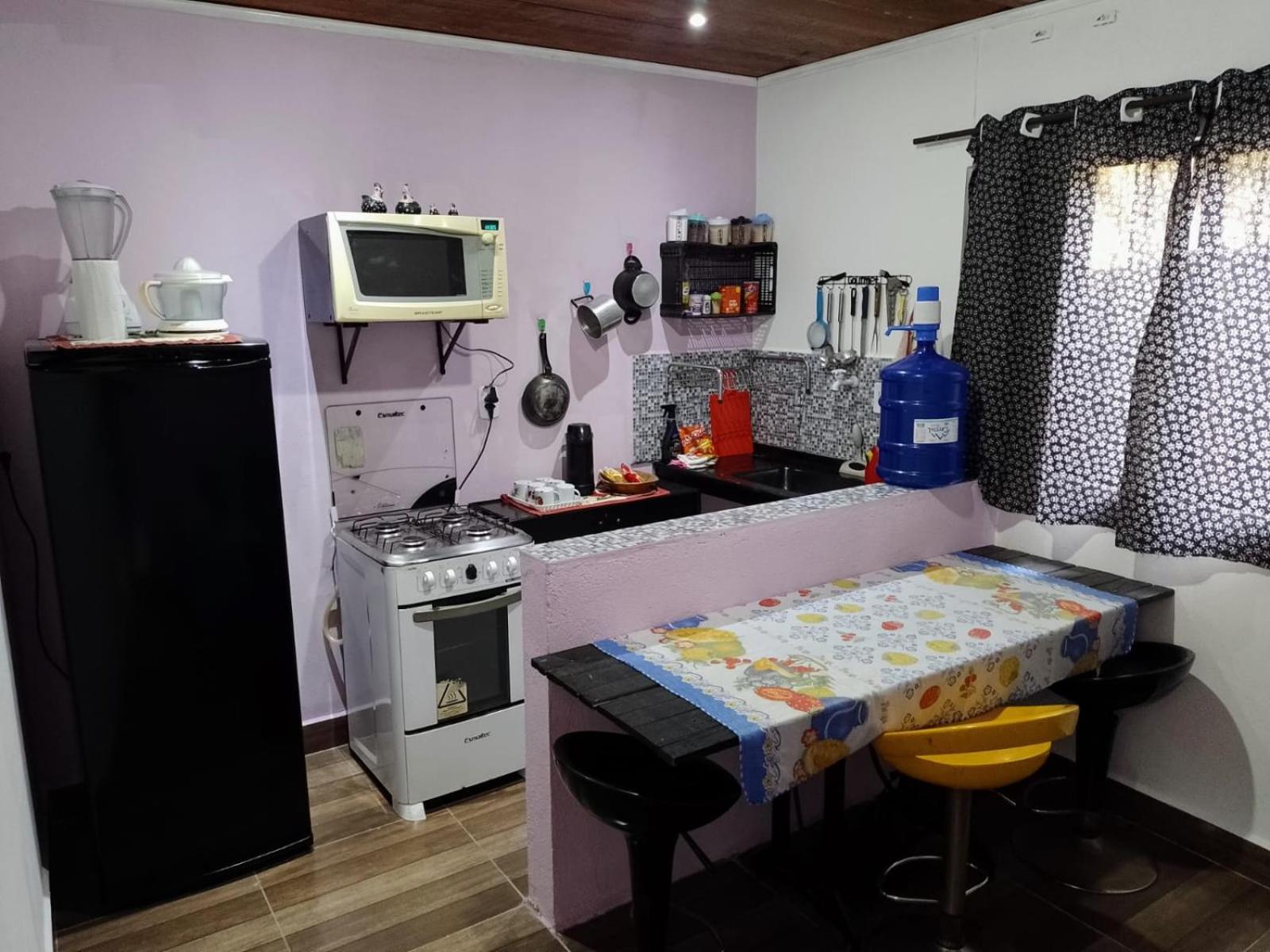 Chacara Chiafarelli Konuk evi São Roque Dış mekan fotoğraf