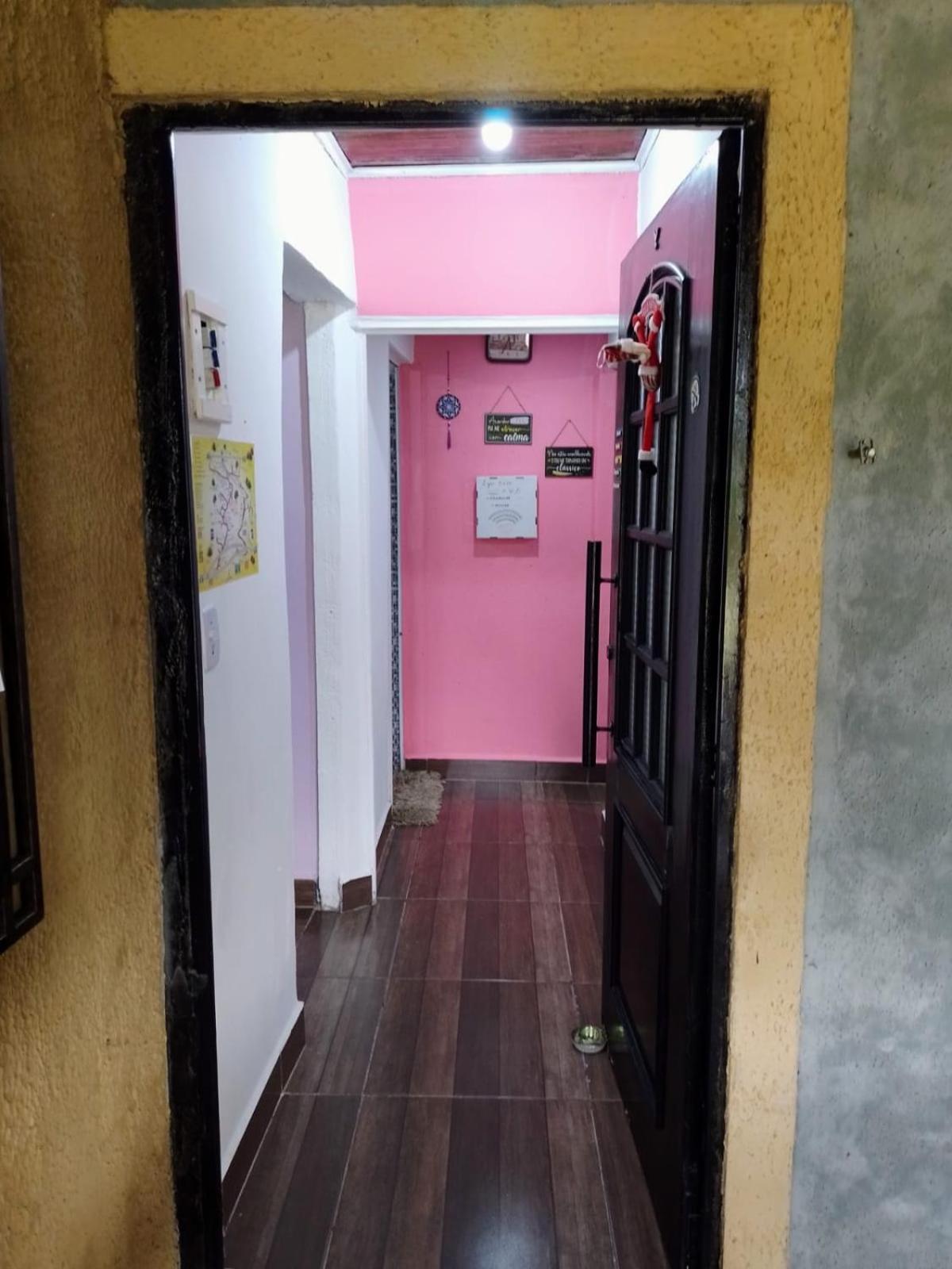 Chacara Chiafarelli Konuk evi São Roque Dış mekan fotoğraf