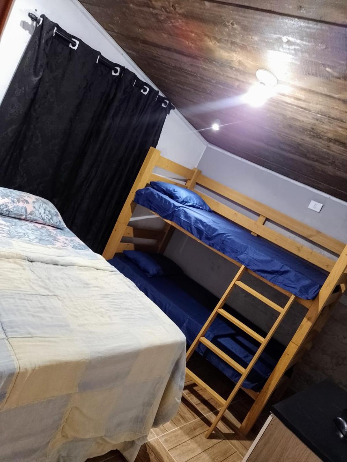 Chacara Chiafarelli Konuk evi São Roque Dış mekan fotoğraf