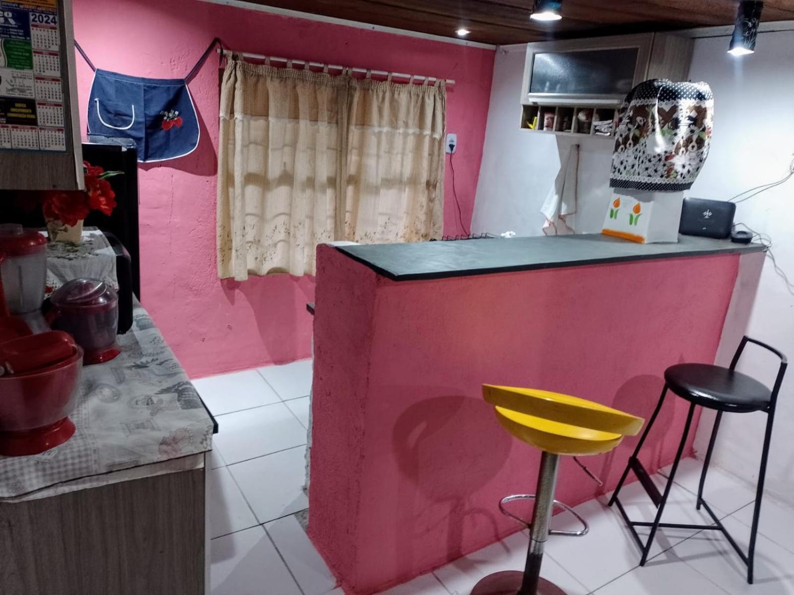 Chacara Chiafarelli Konuk evi São Roque Dış mekan fotoğraf