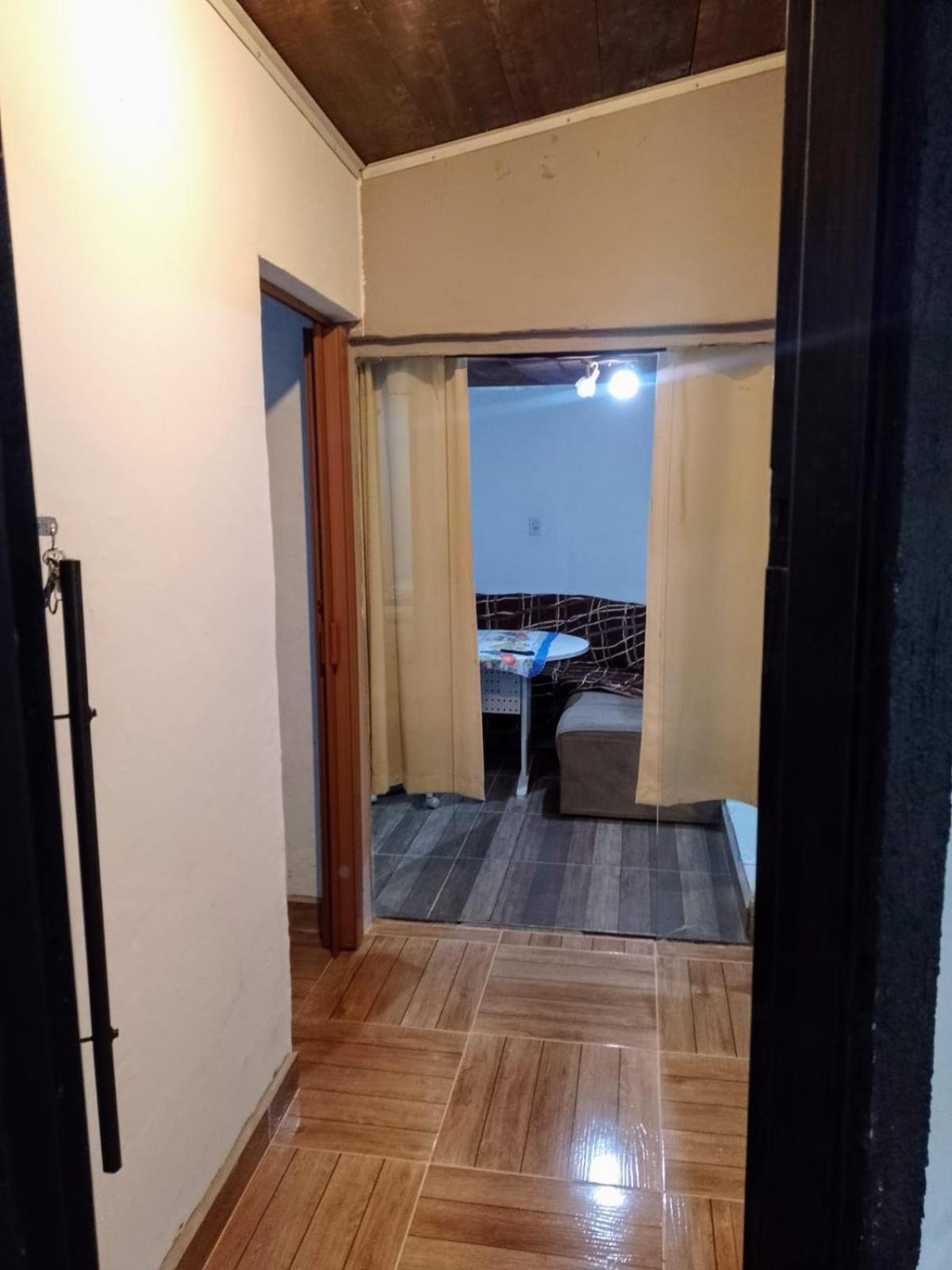 Chacara Chiafarelli Konuk evi São Roque Dış mekan fotoğraf