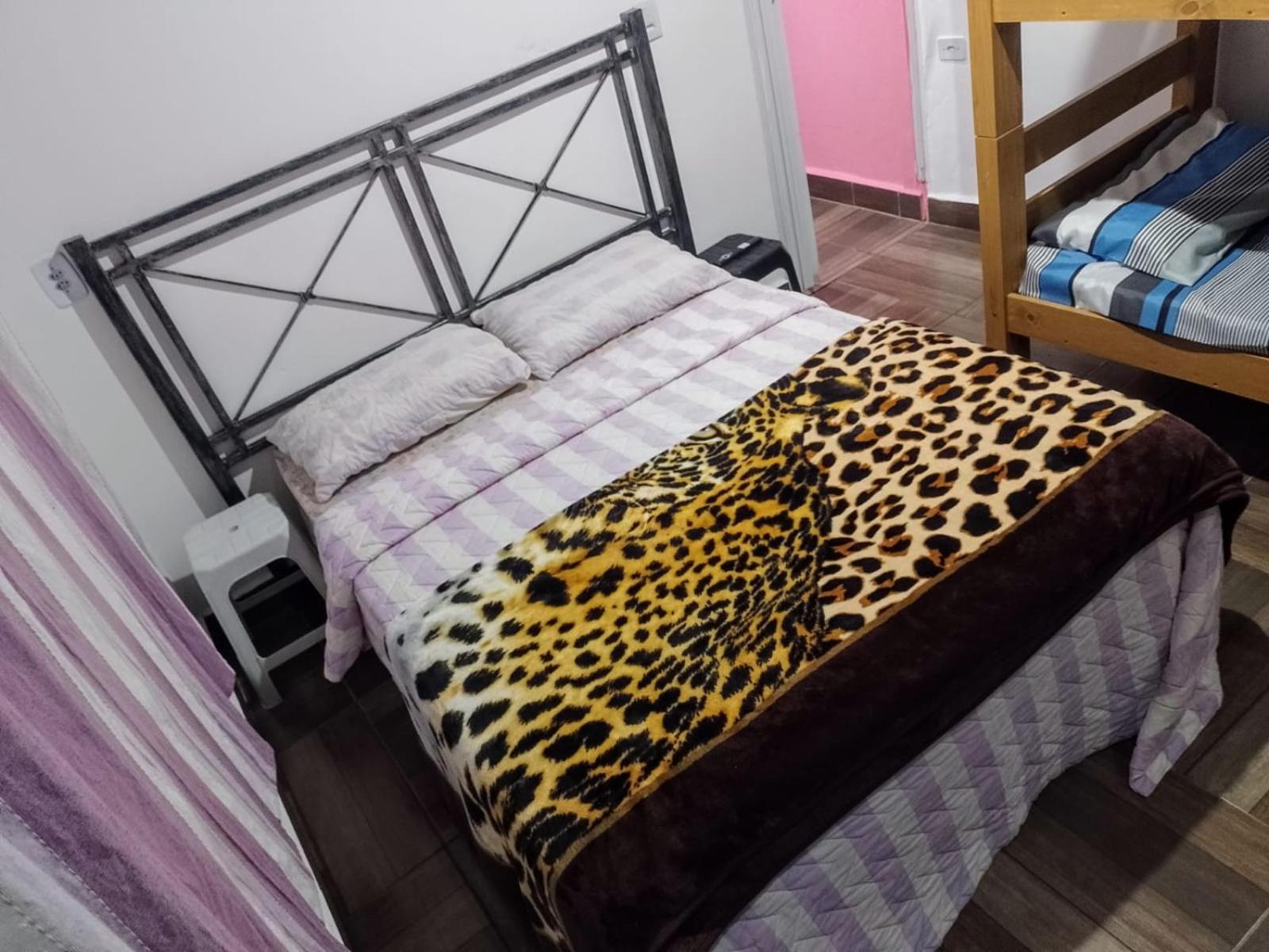 Chacara Chiafarelli Konuk evi São Roque Dış mekan fotoğraf