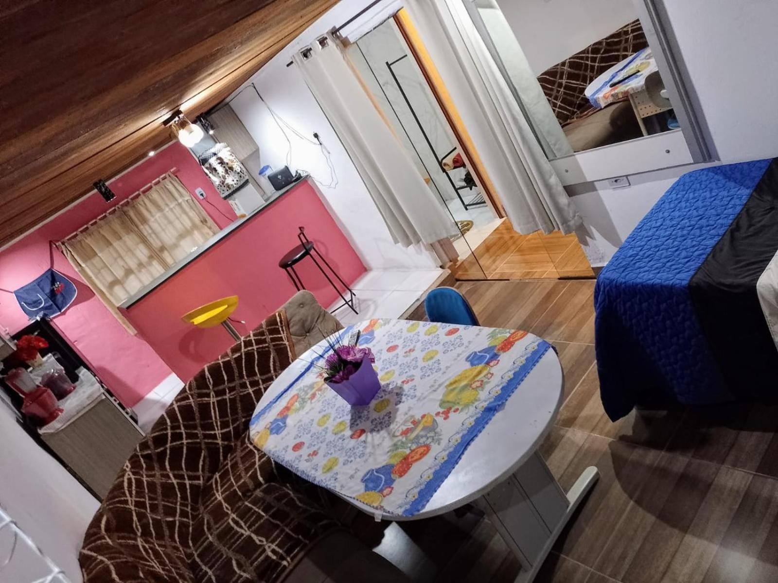 Chacara Chiafarelli Konuk evi São Roque Dış mekan fotoğraf
