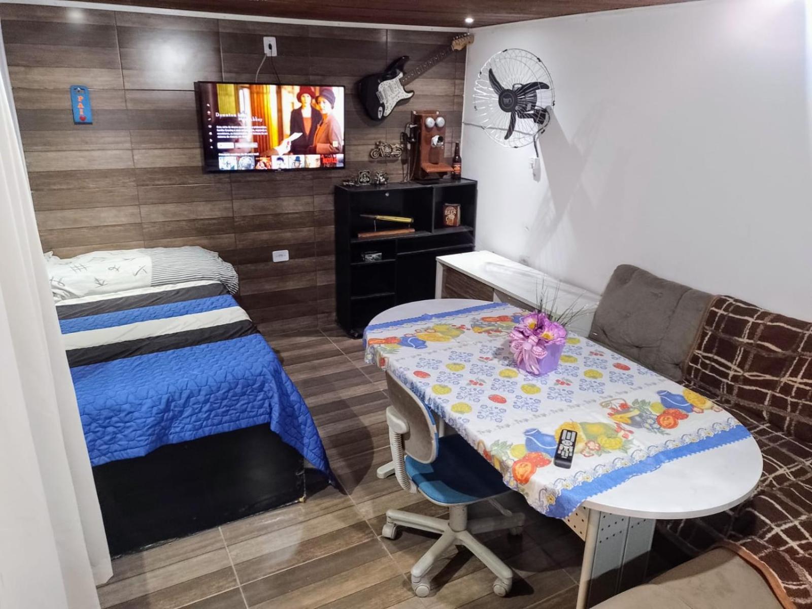Chacara Chiafarelli Konuk evi São Roque Dış mekan fotoğraf
