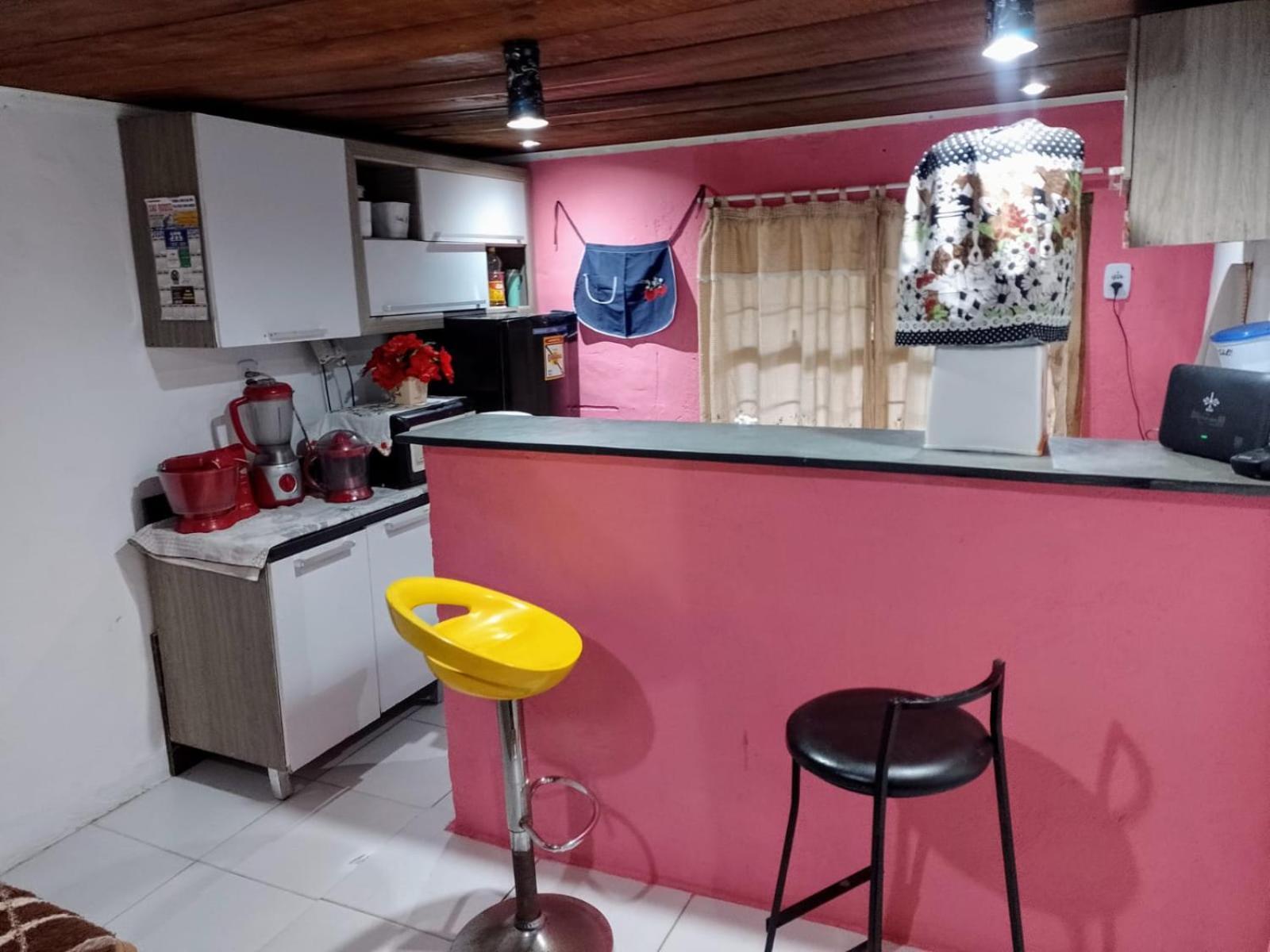 Chacara Chiafarelli Konuk evi São Roque Dış mekan fotoğraf