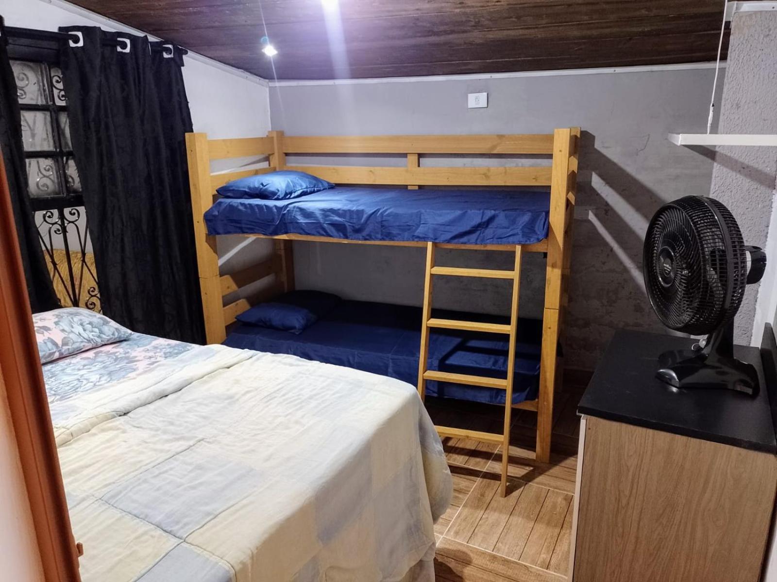 Chacara Chiafarelli Konuk evi São Roque Dış mekan fotoğraf